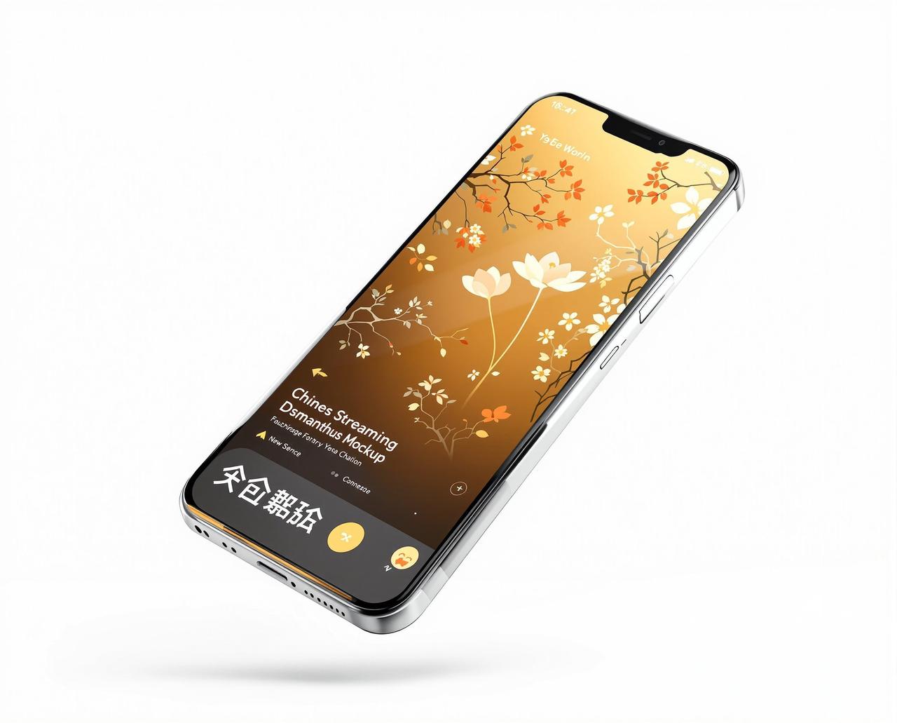 漫剧短剧网App 漫剧短剧网App界面预览